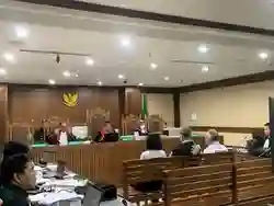 2 Mantan Direktur PT Timah Juga Harus Bayar Uang Pengganti Rp 493 Miliar