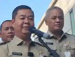 Pemprov DKI Jakarta Menetapkan UMP Jakarta Tahun 2025 Sebesar Rp 5,3 Juta