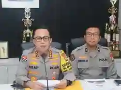 Tersangka Mafia Akses Judol Memiliki Grup yang Mengelola Ribuan Website